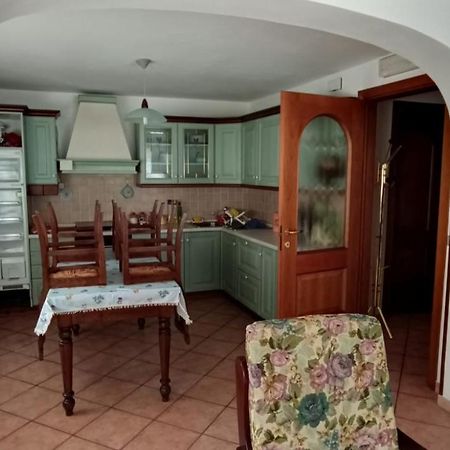 Casa Gonano Villa Prato Carnico ภายนอก รูปภาพ