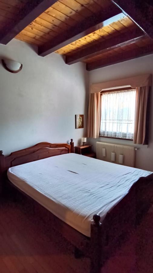 Casa Gonano Villa Prato Carnico ภายนอก รูปภาพ