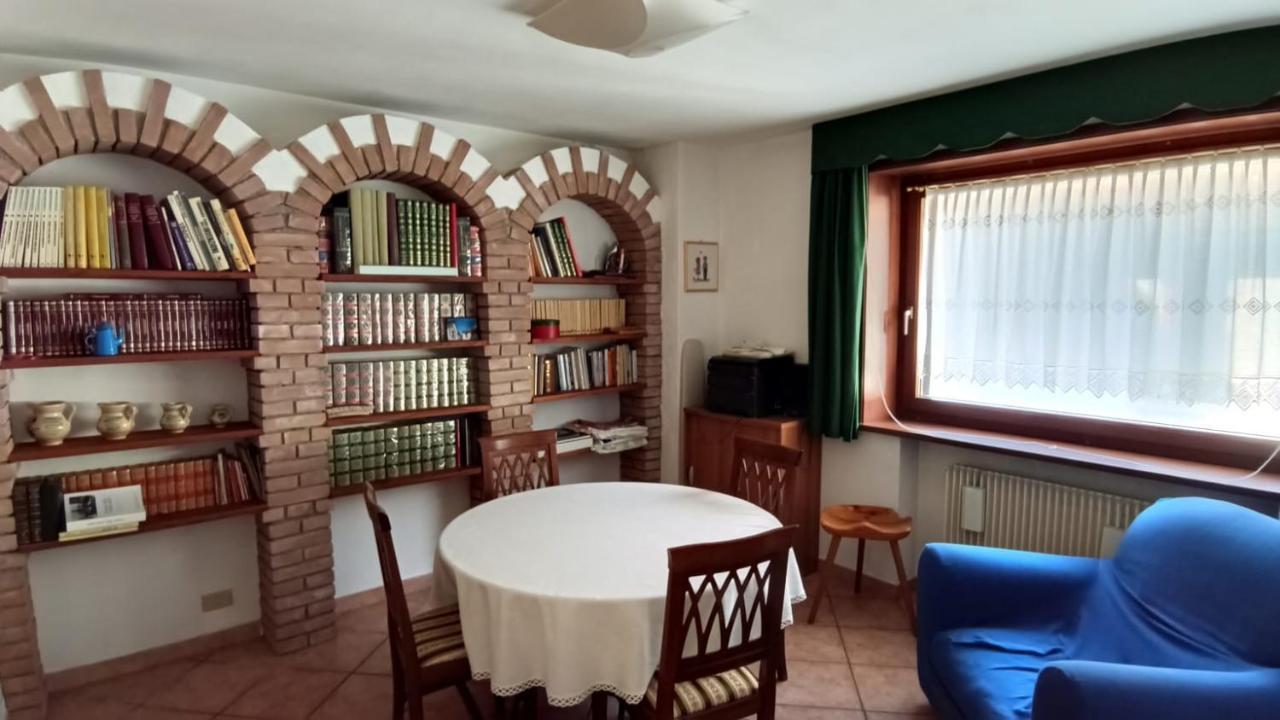 Casa Gonano Villa Prato Carnico ภายนอก รูปภาพ